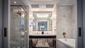 Create the Mood with Lighting