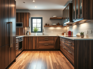 Kitchen Remodeling Services