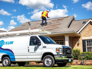Roofing Experts NEXUM