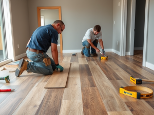 NEXUM A Professional Contractor