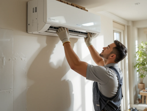 Reliable Ductless Mini Split AC Installation: The Best Services