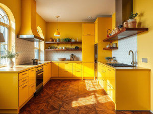Kitchen Remodeling