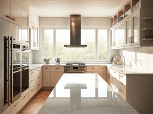 Best Kitchen Countertop Materials