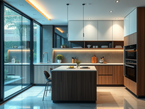 Kitchen Remodeling