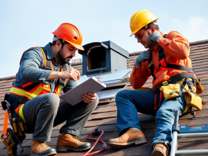 Best Roofing Engineers
