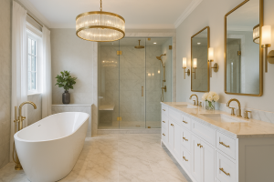 Bath Remodeling Ideas