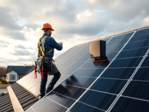 Top Solar Energy Companies