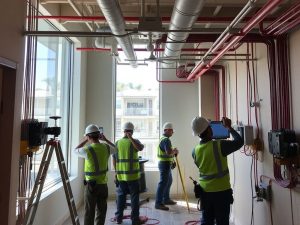 Commercial electrical wiring service in Florida – certified electrical solutions team