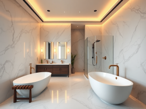 Best Bathroom Remodeling Services