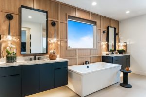  Modern Luxury Bathroom Ideas