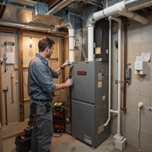 Best Furnace Installation Services