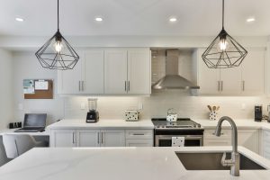 kitchen remodeling luxury style