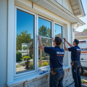 Window Repairing By Nexum