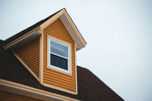 custom Siding Replacement And Installation of your choice