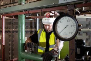 commercial plumbing companies 