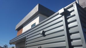 Matching Metal Panels with Your Home’s Style