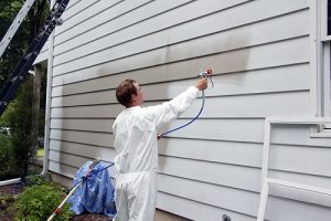How to Paint Aluminum Siding: Best Tools and Easy Methods