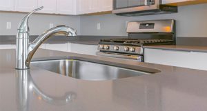 Why Stainless Steel Undermount Sinks Are So Popular?
