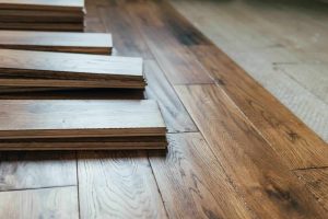  unfinished maple hardwood flooring