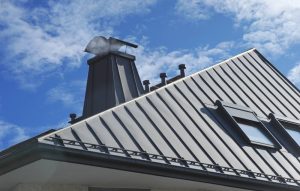 Surprising 10 Odd Benefits Of Standing Seam Metal Roofs