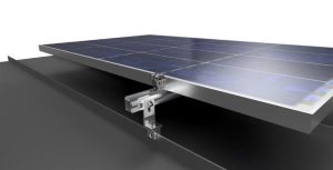 Makes Solar Panel Installation Easy