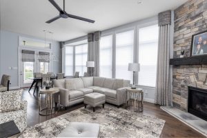 Rare & Beautiful Basement Window Ideas