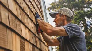 Best Vinyl Shake Siding Installation Services in Florida