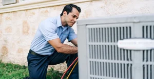 Air Conditioning Repair Services