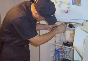 Refrigerator Service
